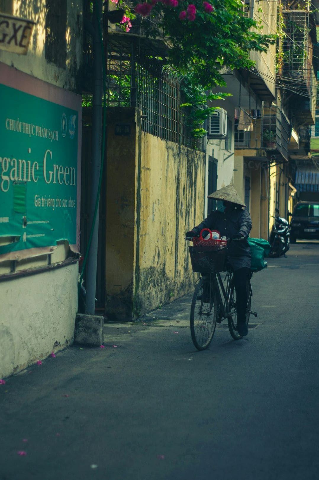 GreenCycle 2